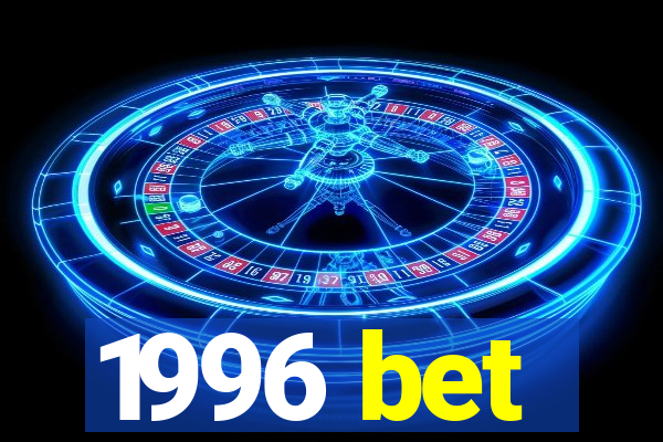 1996 bet